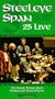 25 Live [VHS]