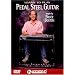 DVD-Learn To Play Pedal Steel Guitar