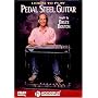 DVD-Learn To Play Pedal Steel Guitar