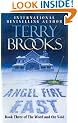 Angel Fire East: The Word and the Void Series: Book Three (Word & the Void S.)