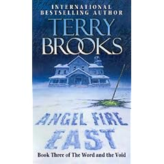 Angel Fire East (Word & the Void)