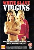 White Slave Virgins [DVD]