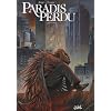 Paradis perdu Psaume 2, Tome 2 : Chute libre