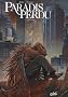 Paradis perdu Psaume 2, Tome 2 : Chute libre