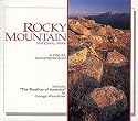 Rocky Mountain National Park: A Visual Interpretation (Wish You Were Here Postcard Books)