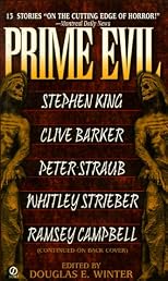 Prime Evil: New Stories by the Masters of Modern Horror