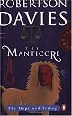 The Manticore (Penguin Classics)