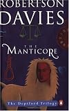 The Manticore (Penguin Classics)
