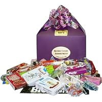 1960's Spring Time Memory Gift Box