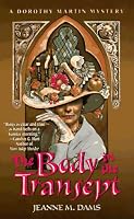 The Body in the Transept (Dorothy Martin Mysteries, No. 1)