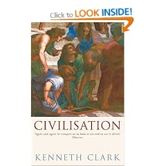 Civilisation: A Personal View