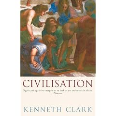 Civilisation: A Personal View
