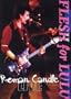 FLESH FOR LULU - ROMAN CANDLE:FLESH FOR LULU LIVE