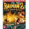 The Sequel To the Ultimate Rayman Collection