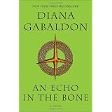 An Echo in the Bone: A Novel (Outlander)