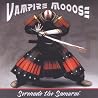 Image of album by Vampire Mooose