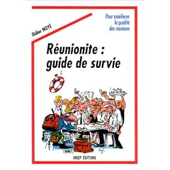 R�unionite : Guide de survie