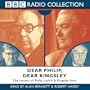Dear Philip, Dear Kingsley (Radio Collection)