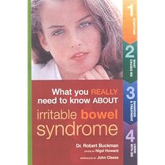 What You Really Need to Know about Irritable Bowel Syndrome (What You Really Need to Know.)