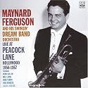 Live at Peacock Lane 1956-1957