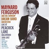 Live at Peacock Lane 1956-1957