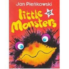 Little Monsters