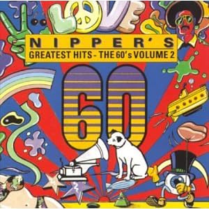 Various Artists - Nipper's Greatest Hits - The 60's, Vol. 2