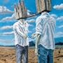Sackcloth In Ashes