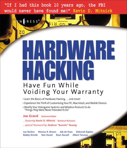Hacking