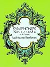 Symphonies Nos. 1...