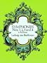 Symphonies Nos. 1, 2, 3 and 4 in Full Score (Dover Music Scores)