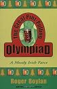The Great Pint-Pulling Olympiad: A Mostly Irish Farce