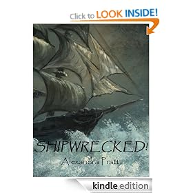Shipwrecked!