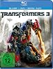 Transformers 3 - Blu-ray (DVD)