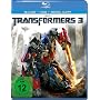 Transformers 3 - Dark of the Moon (inkl. DVD & Dig&hellip <b>Blu-ray</b> ~ Shia LaBeouf