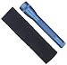 Tools & Hardware : Mag Instrument, Inc. M2A11H AA Flashlight and Holster Combo Pack, Blue
