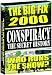 Conspiracy - The Secret History: The Big Fix 2000, Who Runs the Show?
