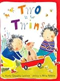 Two is for Twins