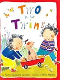 Two is for Twins