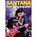 Santana - Live by Request