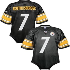 nfl infant jerseys