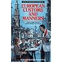 European Customs and Manners