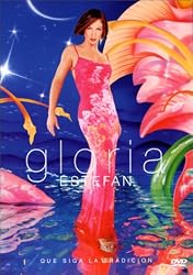 Gloria Estefan - Que Siga la Tradicion
