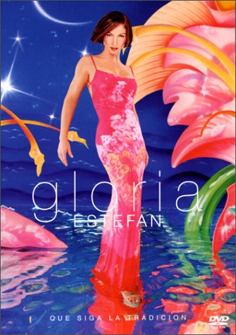 Gloria Estefan - Que Siga la Tradicion