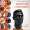 Starter books for sculpture