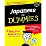 Japanese for Dummies AUDIO+CD