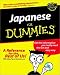 Japanese for Dummies AUDIO+CD