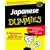 Japanese for Dummies AUDIO+CD
