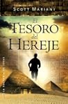 El tesoro del hereje (Bestseller (fac...