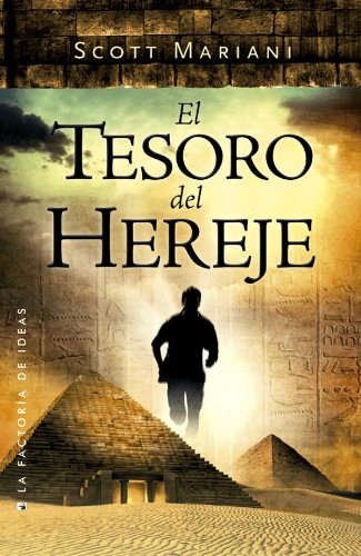 El tesoro del hereje (Best seller) (Spanish Edition)